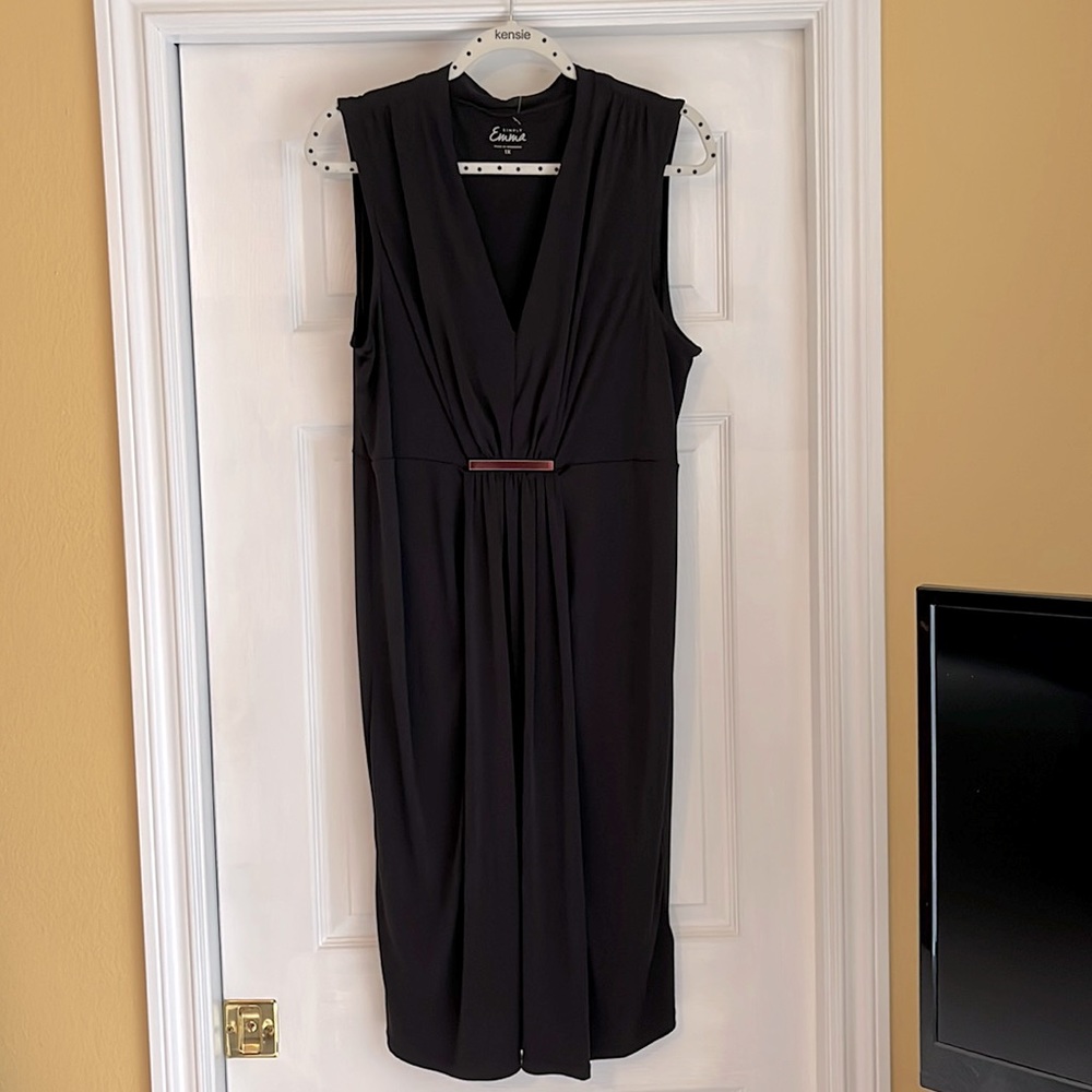 Beautiful Black Dress!